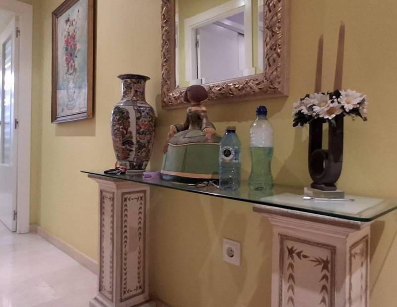 Venta - Piso - Colonia Madrid - Benidorm