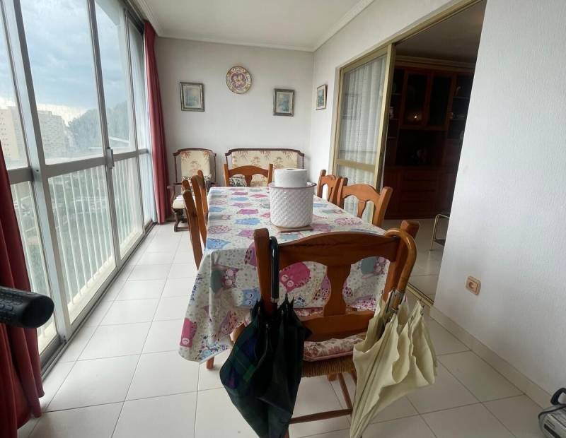 Sale - Flat - Juzgados - Benidorm