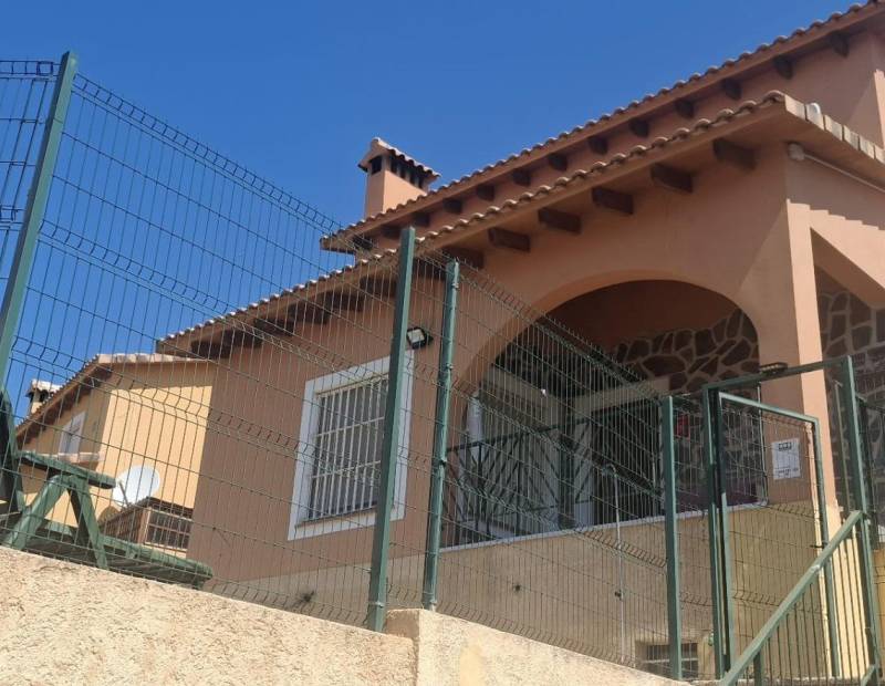 Продажа - ДОМ - Muscaret - Relleu