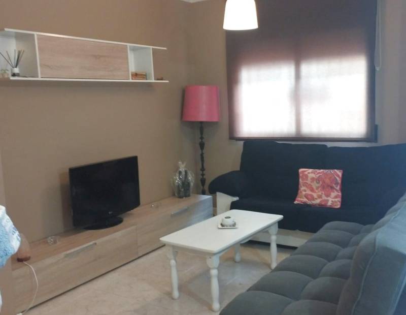 Vente - Appartement - Rincon de Loix - Benidorm