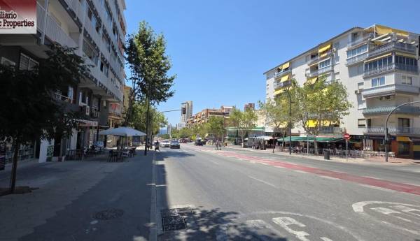 Appartement de ville - Vente - Poniente - Benidorm