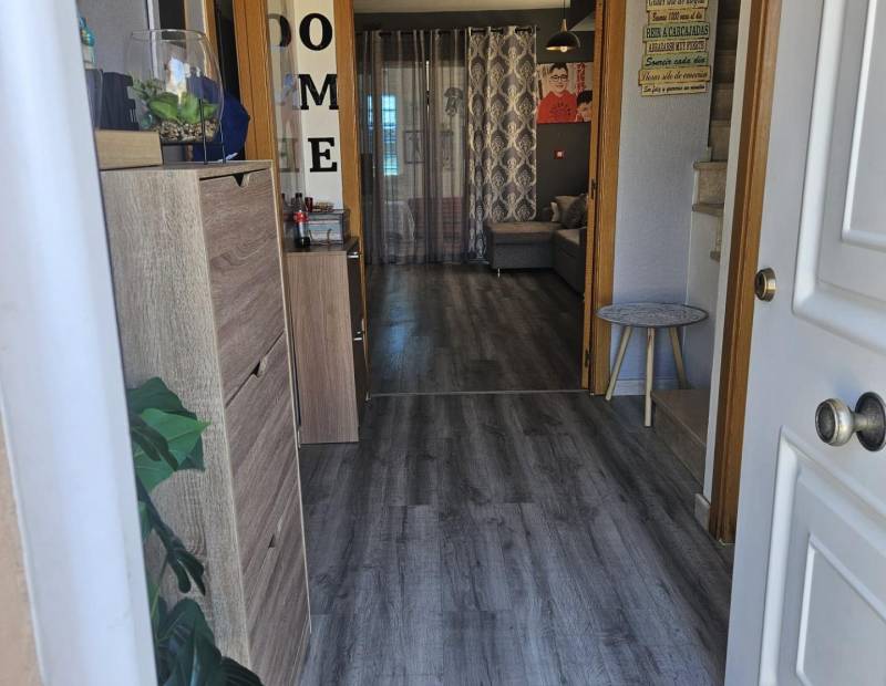 Sale - Terraced house - Balcón de finestrat - Finestrat