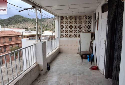 Casa - Продажа - Comunidad valenciana - Sella