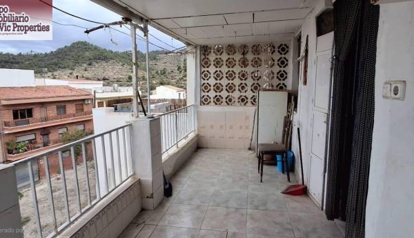 ДОМ - Продажа - Comunidad valenciana - Sella