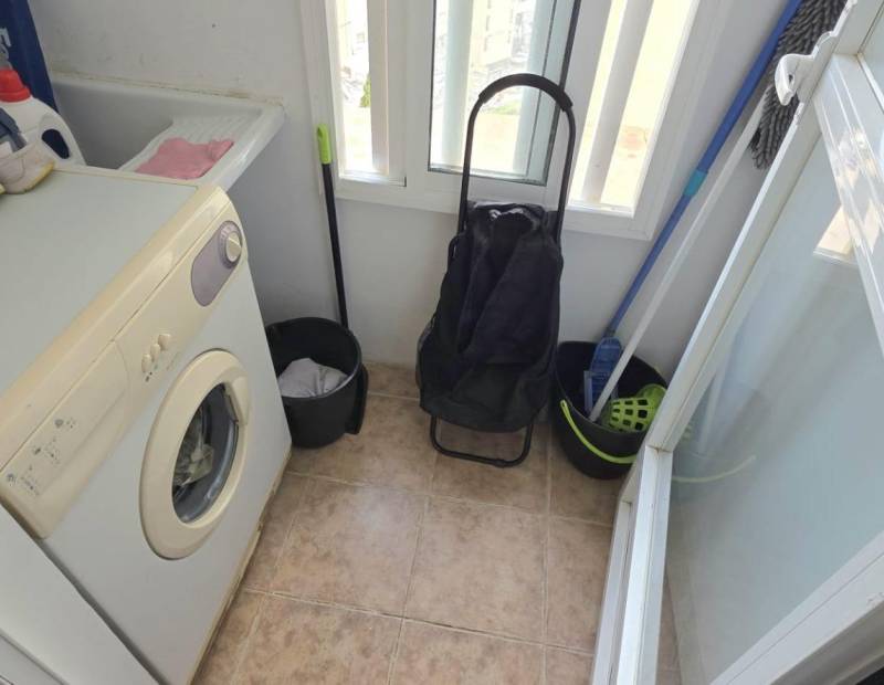 Venta - Piso - Rincón de Loix - Benidorm