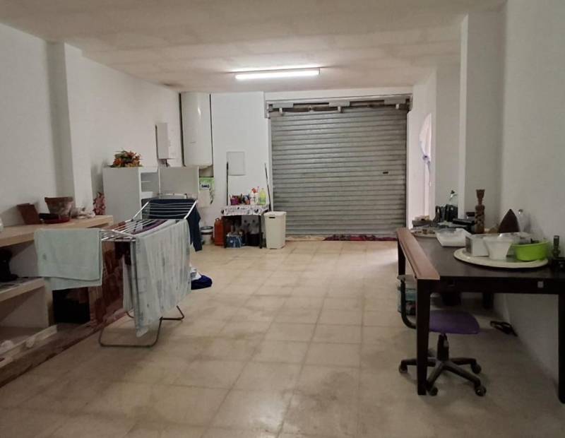 Vente - Maison - CENTRO - Callosa d'en Sarrià