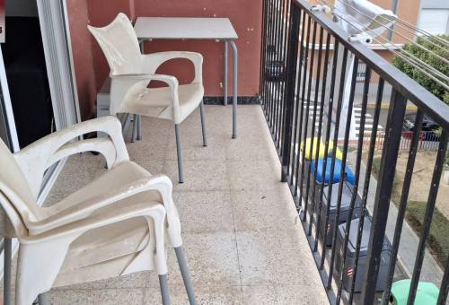 Piso - Продажа - Centro - Villajoyosa