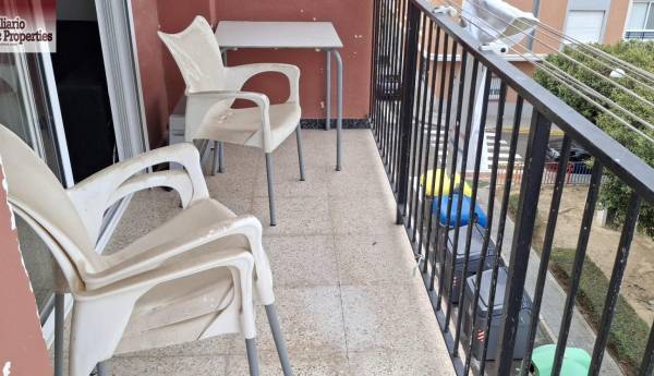 квартира - Продажа - Centro - Villajoyosa