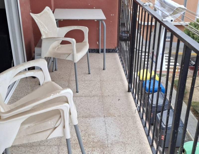 Продажа - квартира - Centro - Villajoyosa