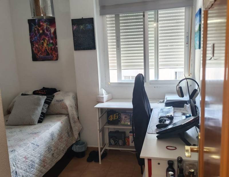 Venta - Piso - Balcón de Finestrat-Terra Marina - Finestrat