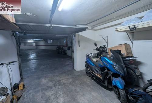 Garaje - Venta - Poniente - Benidorm