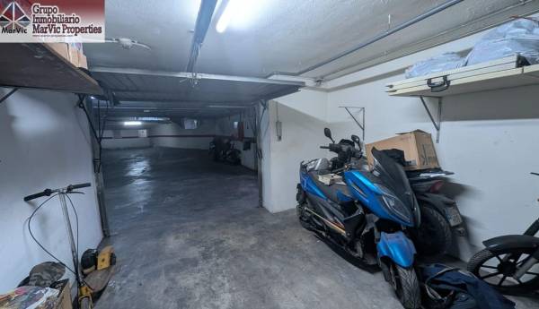 Garaje - Venta - Poniente - Benidorm