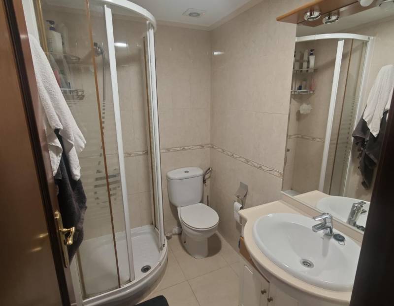 Продажа - Пентхаус - Rincon de Loix - Benidorm