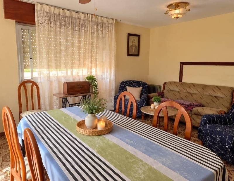Vente - Appartement de ville - Poniente - Benidorm
