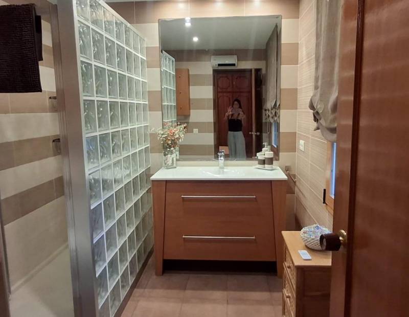 Продажа - шале - Coblanca - Benidorm