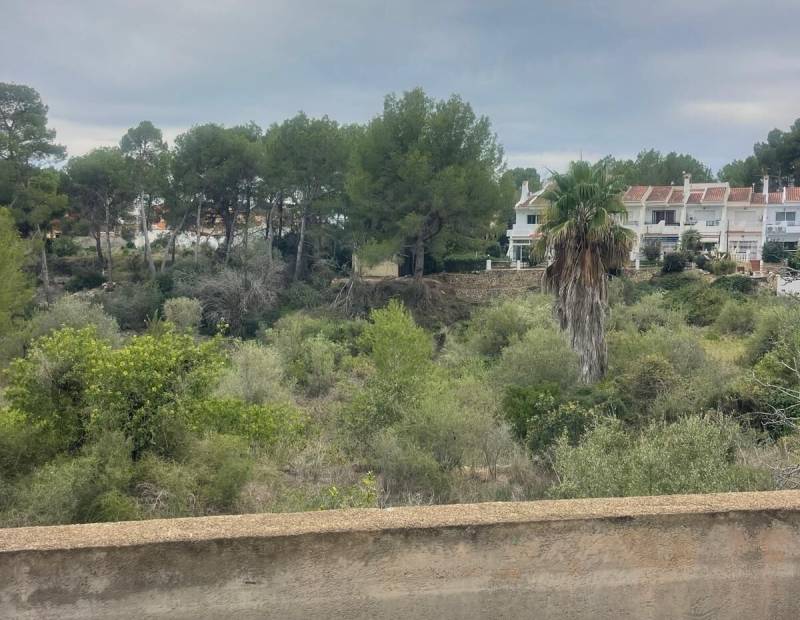 Продажа - Дом с земельным участком - Alfas del pi - l'Alfas del Pi