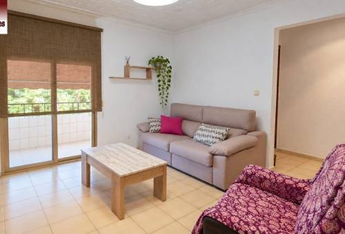 Piso - Sale - Poniente - Benidorm