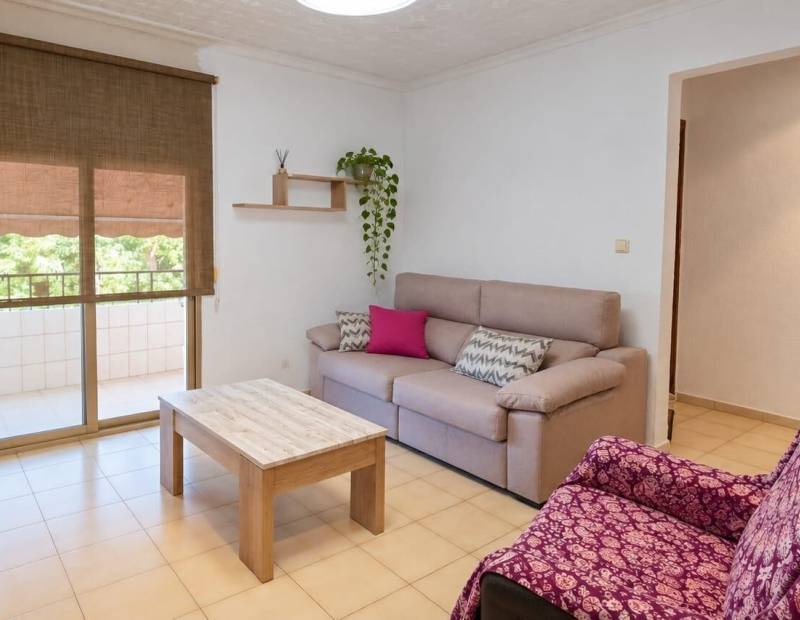 Sale - Flat - Poniente - Benidorm