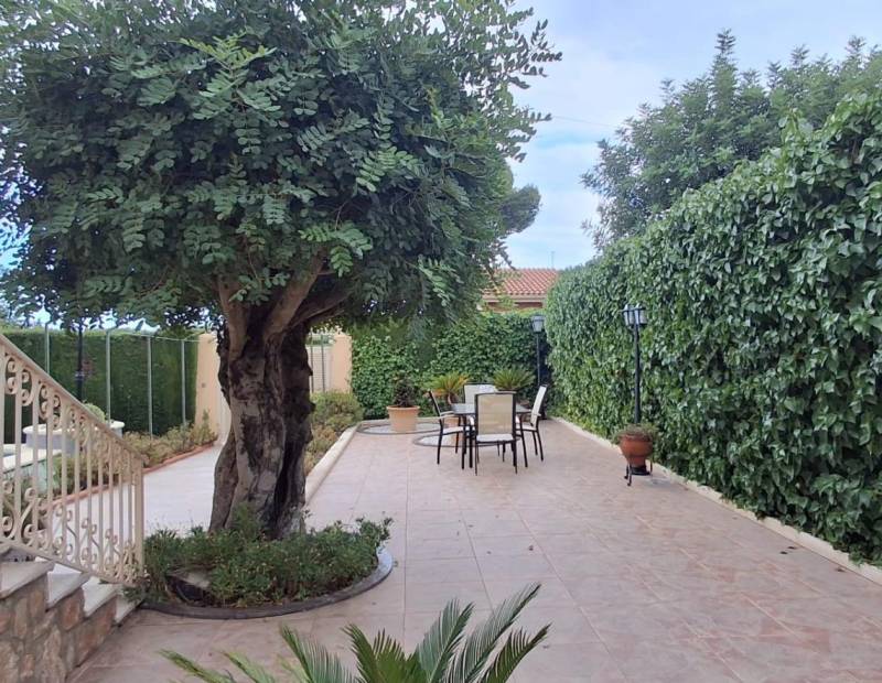 Продажа - шале - Coblanca - Benidorm