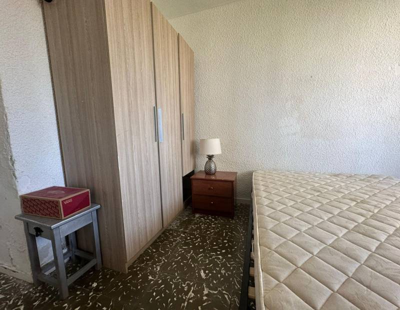 Sale - Flat - Rincon de Loix Llano - Benidorm