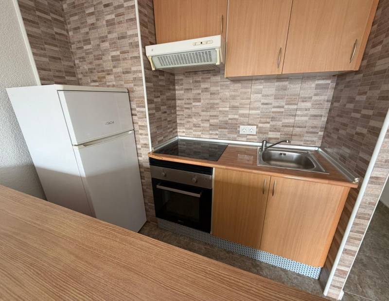 Sale - Apartment - Rincon de Loix - Benidorm