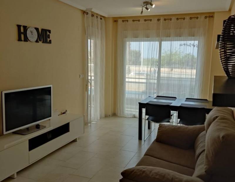 Продажа - квартира - PUERTO - Guardamar del Segura