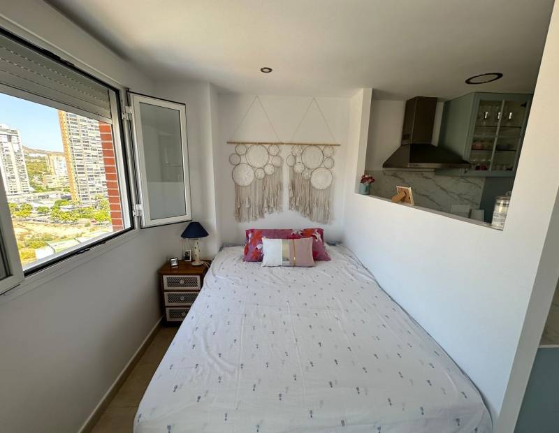 Sale - Studio - Finestrat