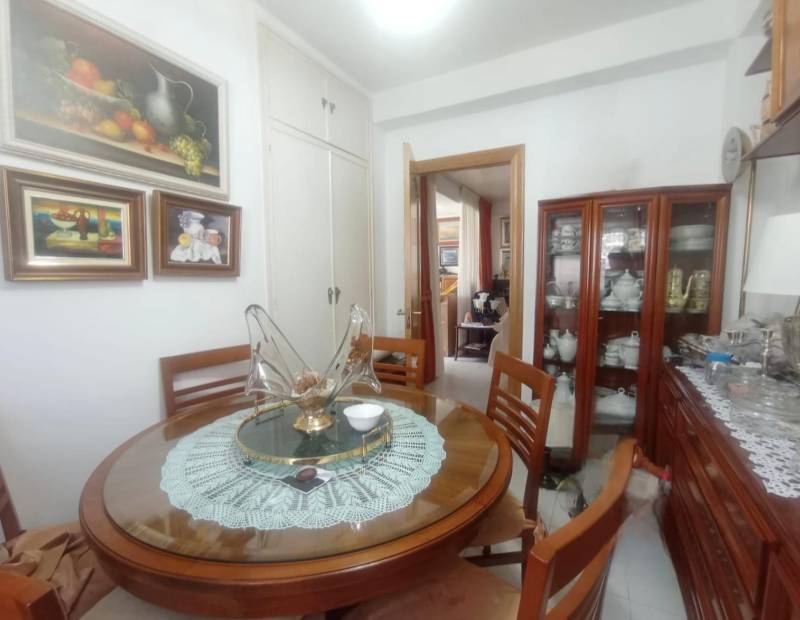 Sale - Flat - Levante - Benidorm