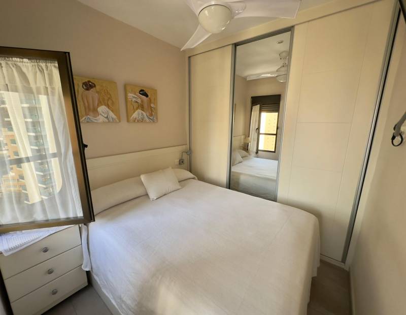 Sale - Studio - Rincon de Loix Llano - Benidorm