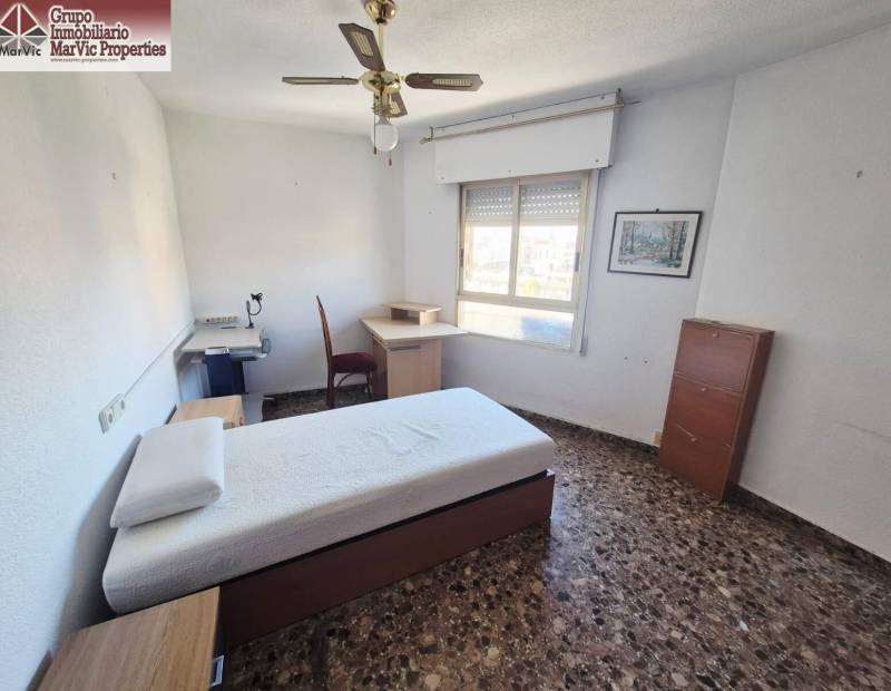 Venta - Piso - Avenida Alfonso Puchades - Benidorm