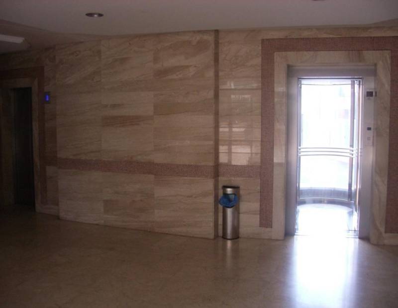 Sale - Apartment - Rincon de Loix Llano - Benidorm