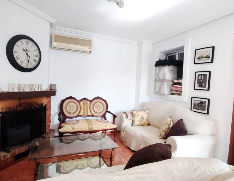 Sale - Semi-detached house - Panorama - La Nucía