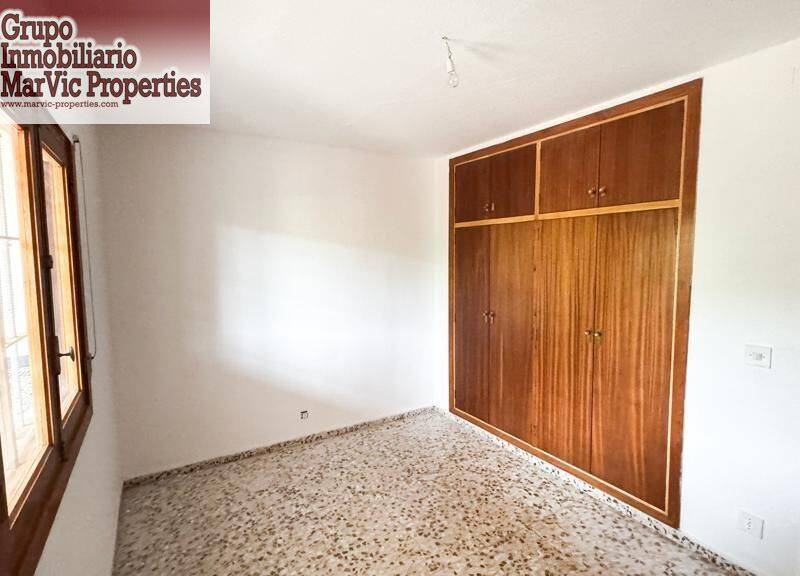 Sale - Villa - Partida la tapia - Finestrat