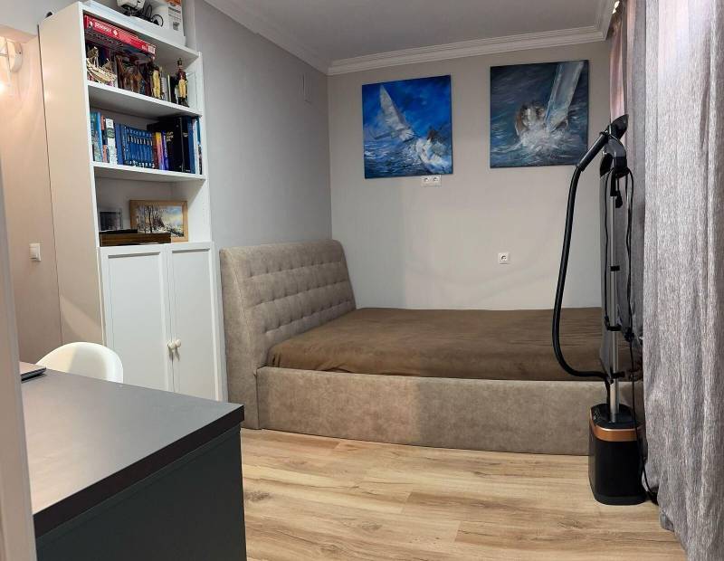 Vente - Duplex - Rincon de Loix Llano - Benidorm