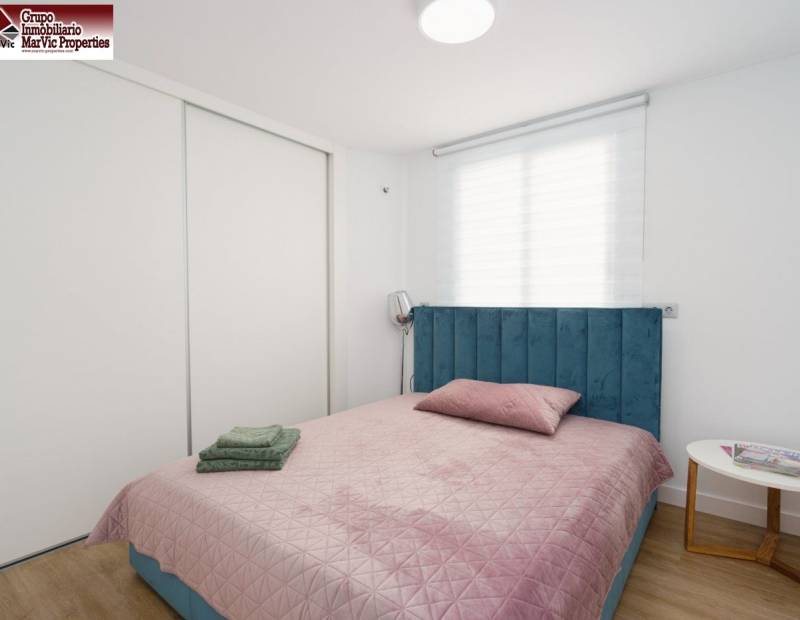 Vente - Maison mitoyenne - Altea Hills - Altea