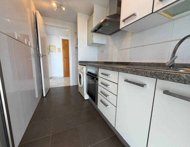 Venta - Apartamento - Rincon de Loix Alto - Benidorm