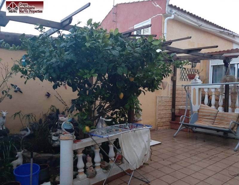 Venta - Chalet - Panorama - La Nucía