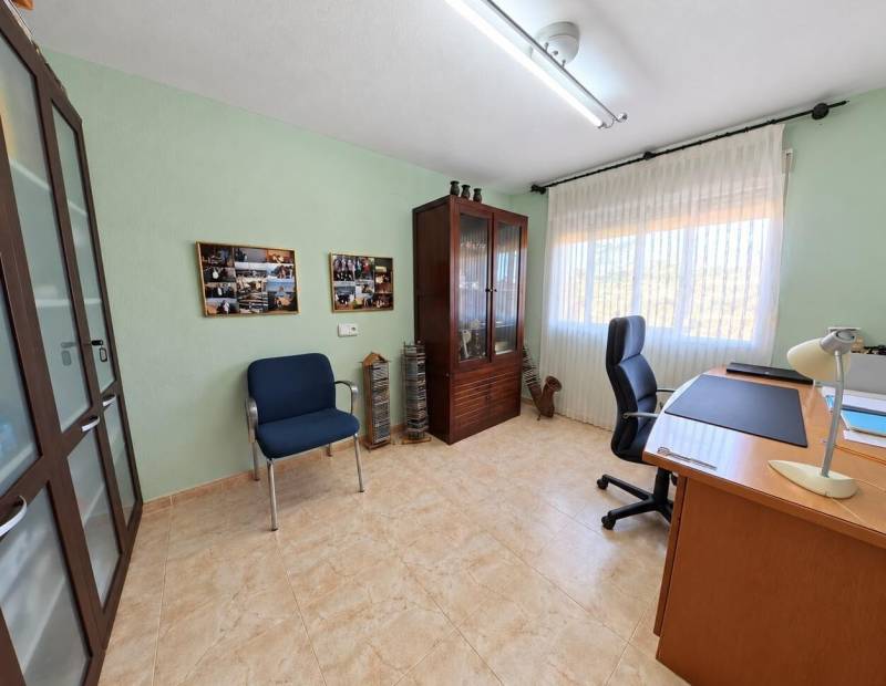 Vente - Maison mitoyenne - Colonia Escandinavia-Cautivador - l'Alfas del Pi