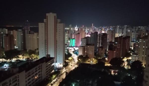 Flat - Sale - Rincón de Loix - Benidorm