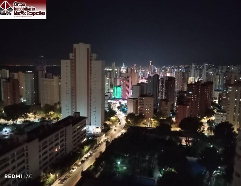 Venta - Piso - Rincón de Loix - Benidorm