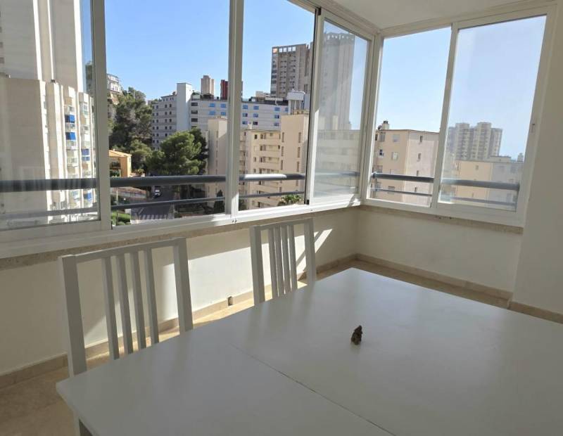 Venta - Piso - Rincón de Loix - Benidorm