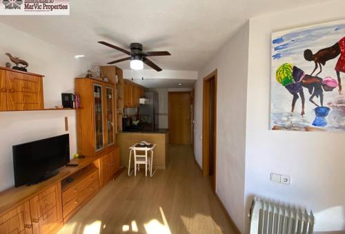 Apartamento - Sale - Rincon de Loix - Benidorm