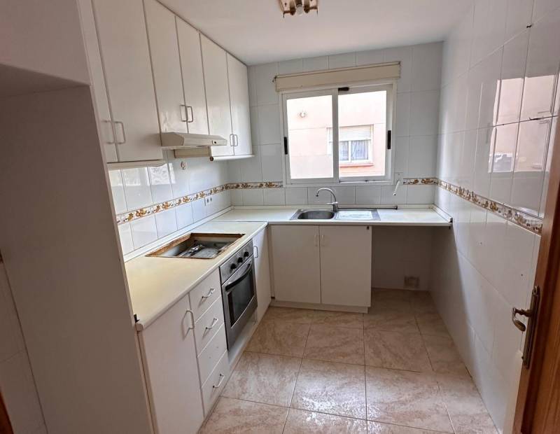 Sale - Semi-detached house - Montahud - La Nucía