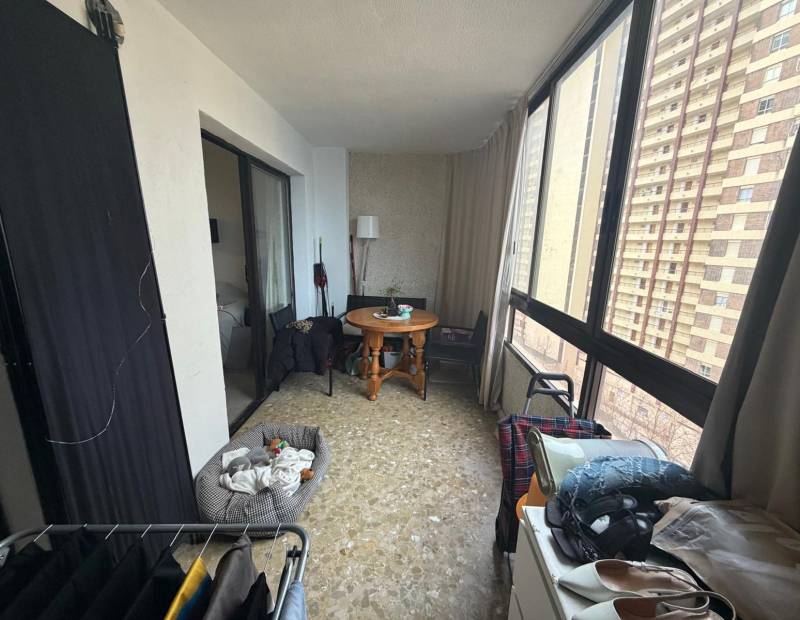 Vente - Appartement - Rincon de Loix Llano - Benidorm