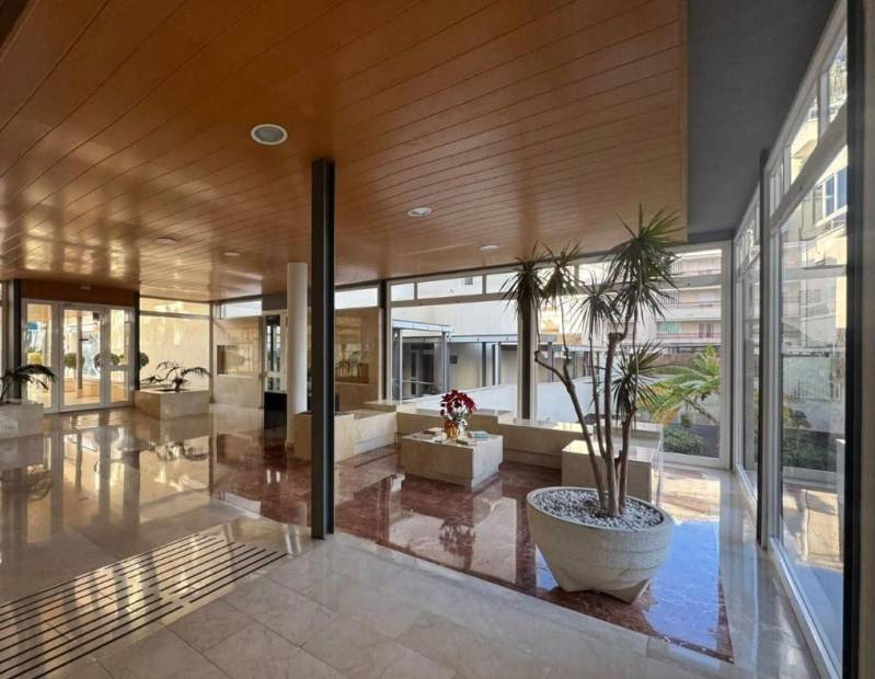 Sale - Apartment - Albir - Alfaz del Pi