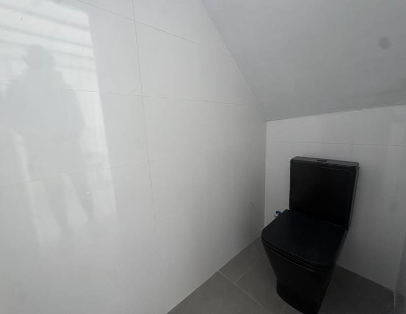 Продажа - СТУДИИ - Centro - Villajoyosa