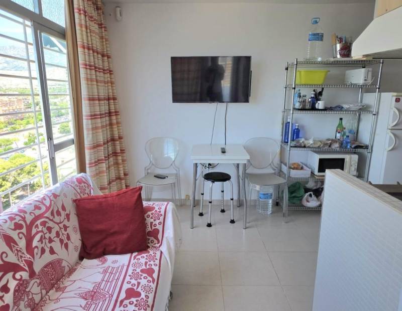 Venta - Apartamento - Juzgados - Benidorm