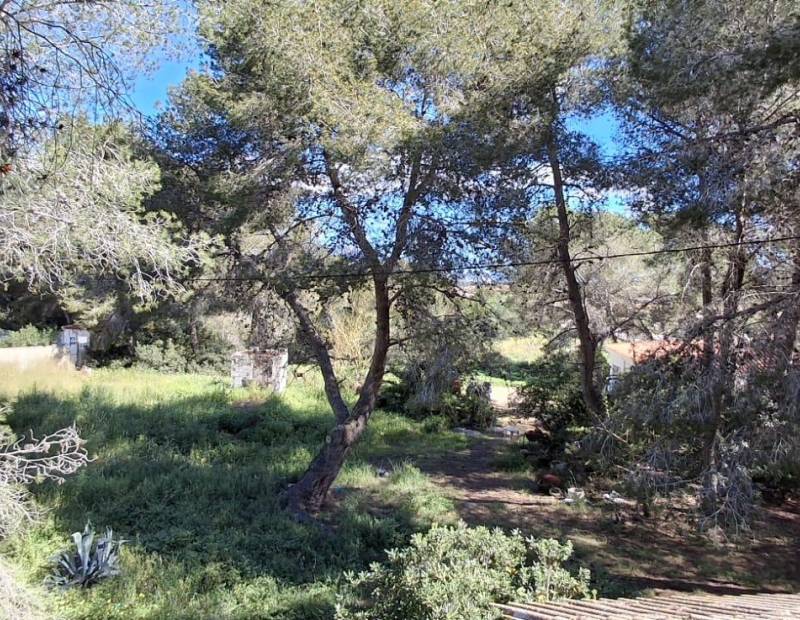 Sale - House with land - Levante - Benidorm