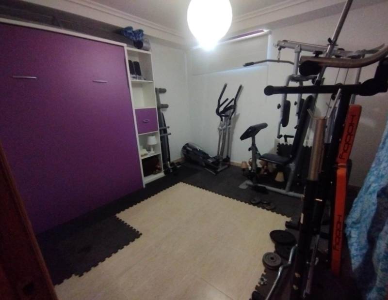 Sale - Terraced house - El Tossal-Bello Horizonte - La Nucía