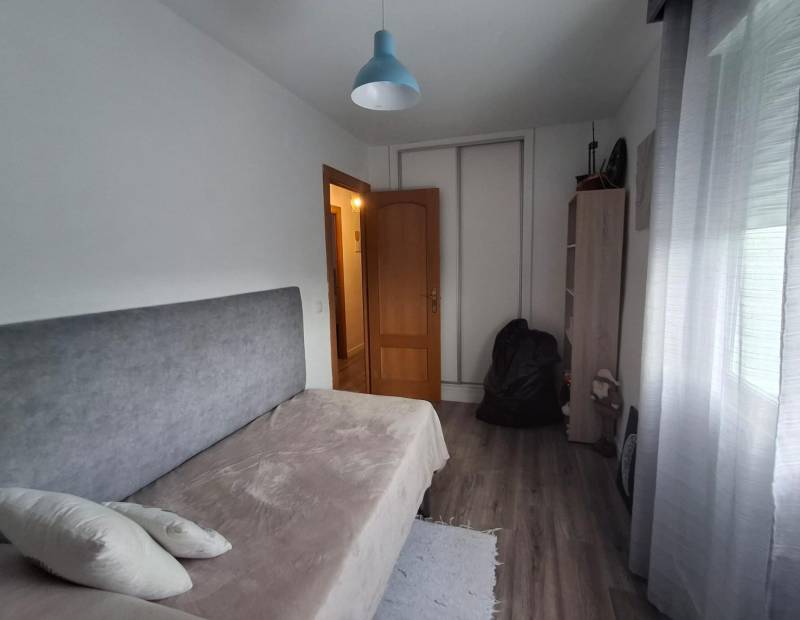 Vente - Appartement de ville - Hotel Bali - Benidorm